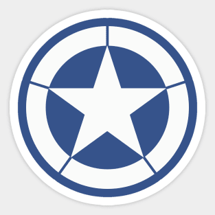 Star Sticker